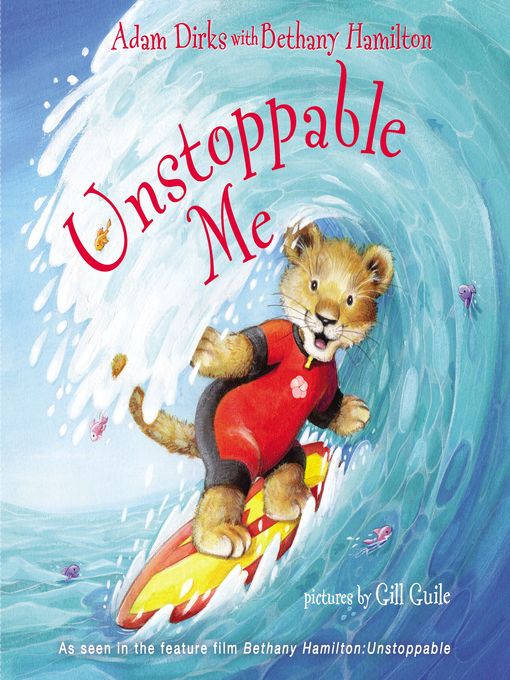 Title details for Unstoppable Me by Adam Dirks - Available